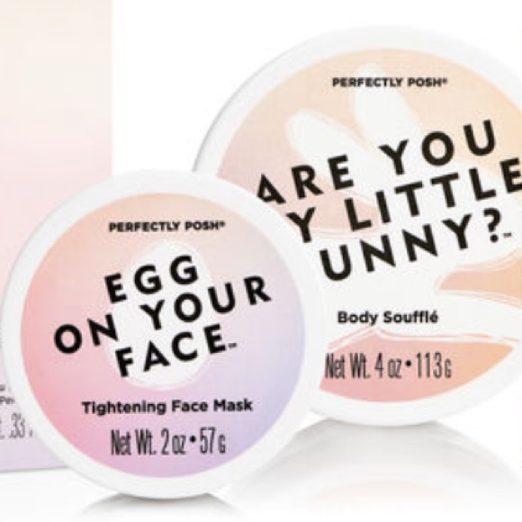 Tightening Face Mask And Body Souffle